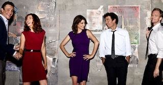 70 ‘How I Met Your Mother’ Trivia Questions To Take You To MacLaren’s