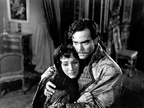 Black Magic (1949) - Turner Classic Movies