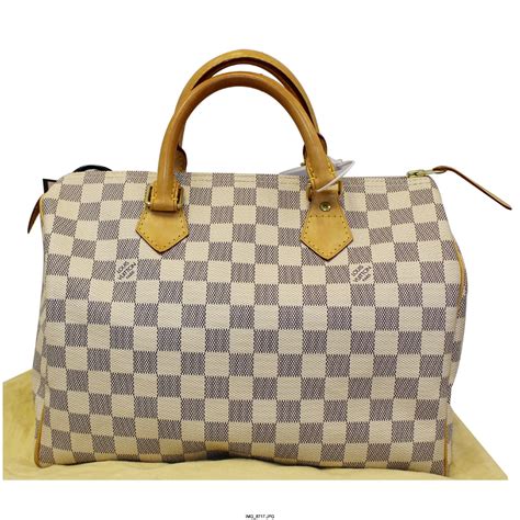 Louis Vuitton Speedy 30 Nomade | semashow.com