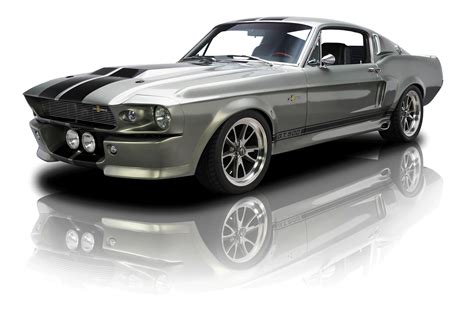 Ford Mustang Shelby GT500 Eleanor 1967 The Super Snake Ford Mustang Eleanor, Ford Mustang Shelby ...