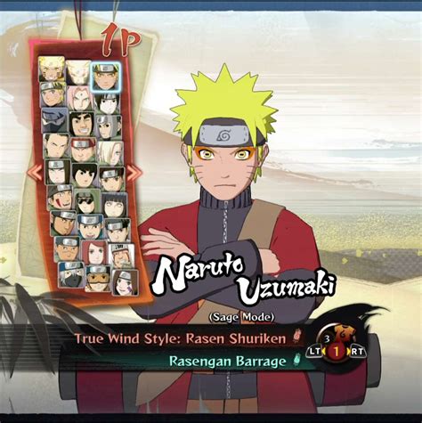 Naruto Shippuden Ultimate Ninja Storm 4 Road To Boruto Ppsspp Download - Azurajaj