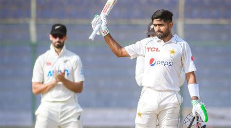 Latest News on Babar Azam Records: Get Babar Azam Records News Updates ...