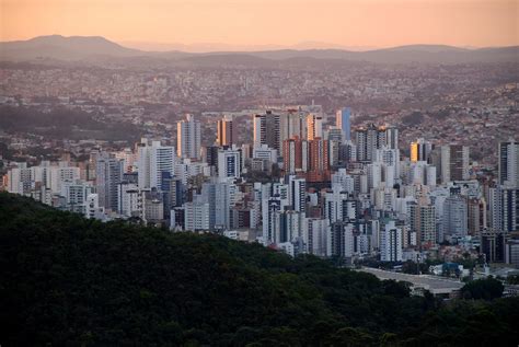 Belo Horizonte Wallpapers - Wallpaper Cave