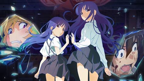 New Higurashi Anime Reveals New Title and Key Visual