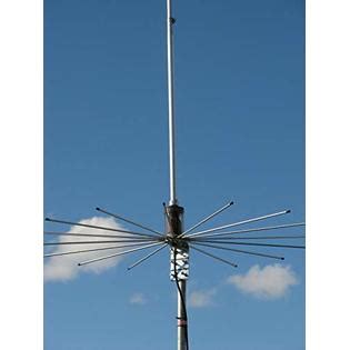 CONSEB009GW3D3O Sirio Antenna Sirio 2016 (26.4-28.2 Mhz) 5/8 Wave 3000 Watts Tunable 10M & CB ...