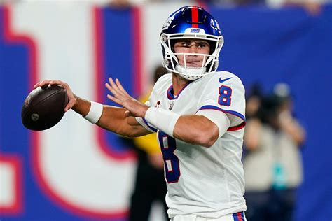 New York Giants 2023 Offensive Season Preview | amNewYork