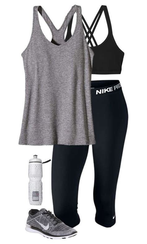 10 Cool & Stylish Gym Outfits You Can Try! | Styles Weekly