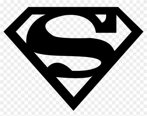 Superman Logo Vector Art Superman Supergirl Superwoman - Superman Logo ...