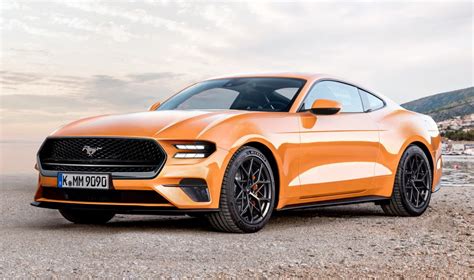 2024 Mustang Gt Premium Specs - Tobe Adriena