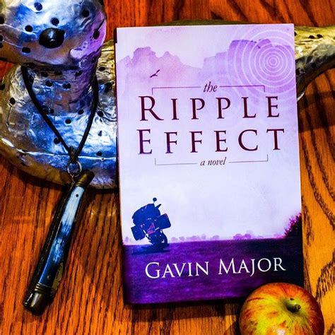 The Ripple Effect | Gavin Major