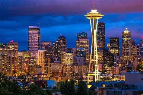 Top 32 Seattle Attractions & Things To Do You’ll Love | Attractions of ...