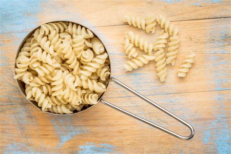 Here's How Much Pasta You Should Make Per Person | How to cook pasta ...