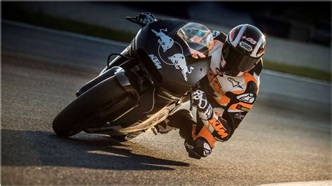 Ktm Rc16 Race Bike 4k Wallpaper - 4 K Wallpapers Bikes (#1433048) - HD Wallpaper & Backgrounds ...