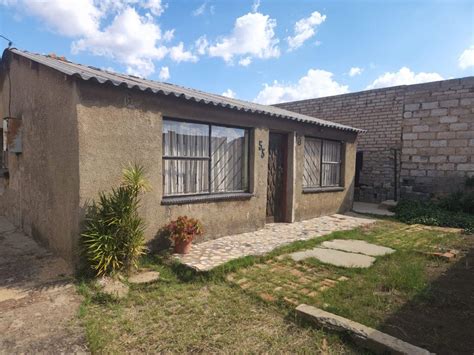 Property and houses for sale in Soweto : Soweto Property : Property24 ...