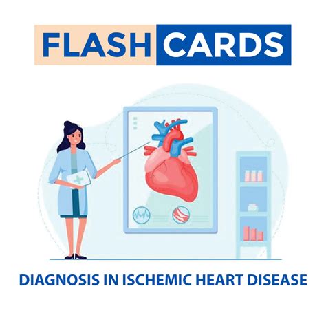 Diagnosis In Ischemic Heart Disease – Myocardial Infarction – Cardiovascular System - Exams DMAedu