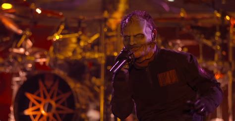 SLIPKNOT share live performance of 'Before I Forget' from Day Of The ...