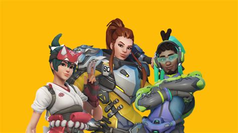 Overwatch 2 tier list | Pocket Tactics