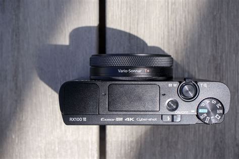 Sony Cyber-shot DSC RX100 VI review: Digital Photography Review