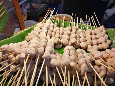 Malaysia Food / Where Is Malaysia S National Dish Bbc Travel