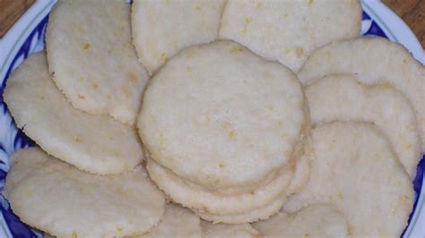 Lemon Shortbread Recipe - Food.com