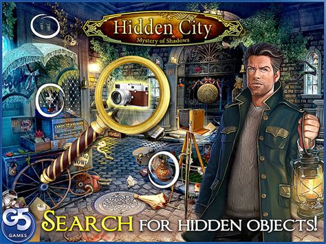 G5 Games, hidden city mystery of shadows HD wallpaper | Pxfuel