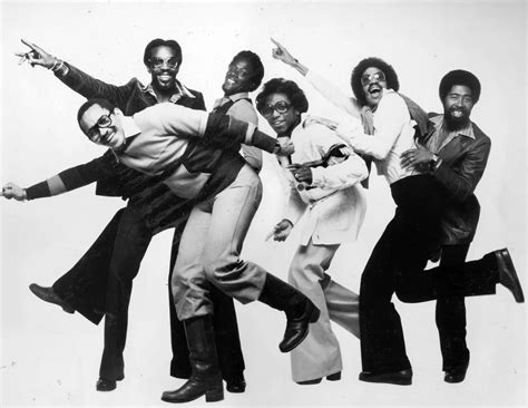 The Commodores / SamePassage