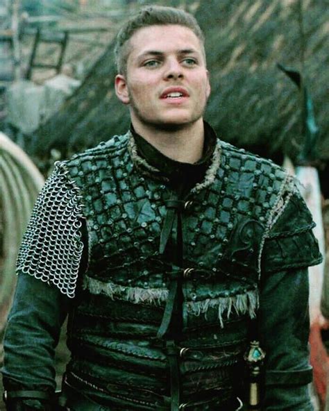 Ivar the boneless #vikings | Ivar the boneless, History channel vikings, Viking woman