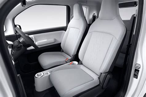 Interior Modern Wuling Air ev - MBtech