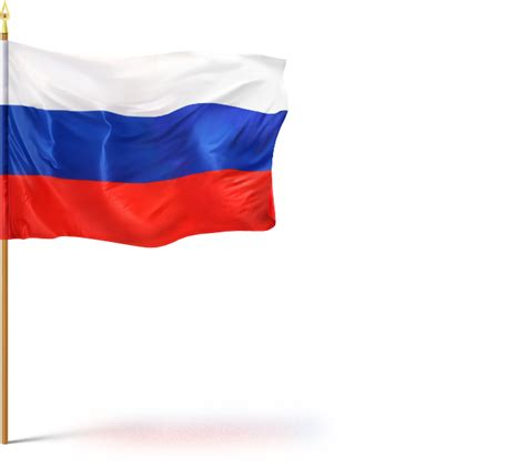 Russia Flag PNG Transparent Images | PNG All