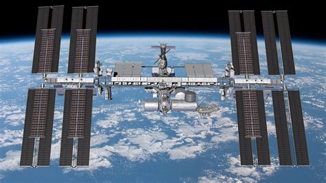 ISS Discussion Thread - Page 4 - Science & Spaceflight - Kerbal Space ...