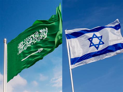 Will Saudi Arabia Normalize Relations With Israel? | Hoover Institution Will Saudi Arabia ...