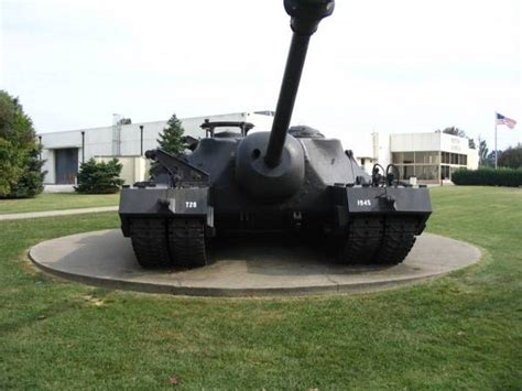 T-28 Super Heavy Tank - WalkAround - English