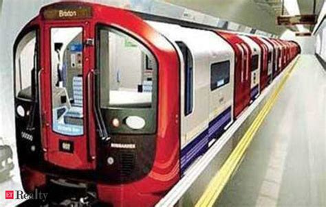 LMRC: Lucknow Metro to provide commercial spaces, shops and cafeterias ...