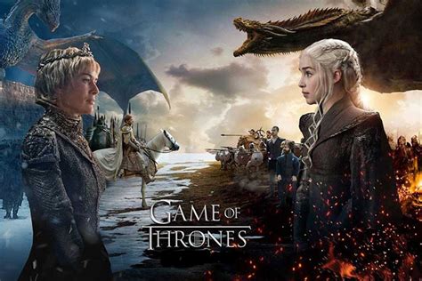 SVOD Helps Push New Record Ratings for HBO’s ‘Game of Thrones’ - Media Play News