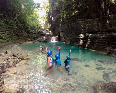 Kawasan Falls: Ultimate Travel Guide - Lost and Wonder