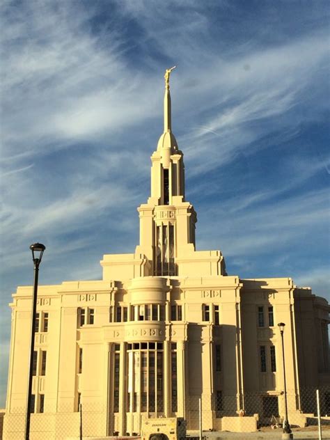 Payson Utah Temple | Utah temples, Payson utah, Mormon temples