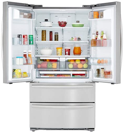 *Top 7* Best Bottom Freezer Refrigerators in India | Haier, Panasonic