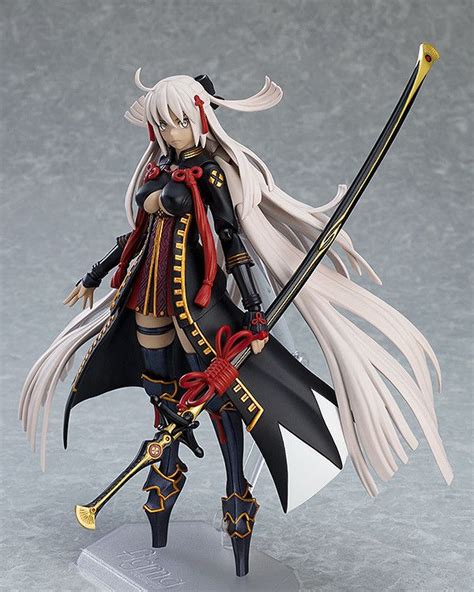 [REVIVE] figma Alter Ego / Okita Souji (Alter) | Kyou Hobby Shop