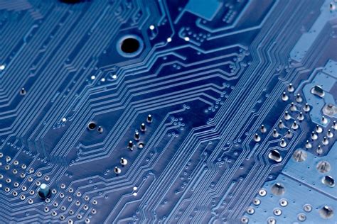 Most Commonly Used Components on Printed Circuit Boards