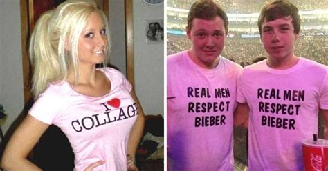 Hilarious T-Shirt Fails You Have To See To Believe