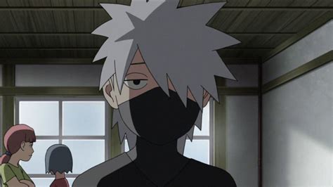 Kakashi Pfp : ً on Twitter in 2020 | Kakashi hatake, Kid kakashi ...