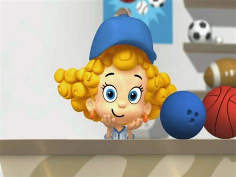 Bubble Guppies Intro