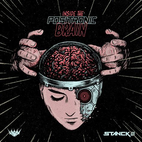 Inside the Positronic Brain | Stancke | Padang Records