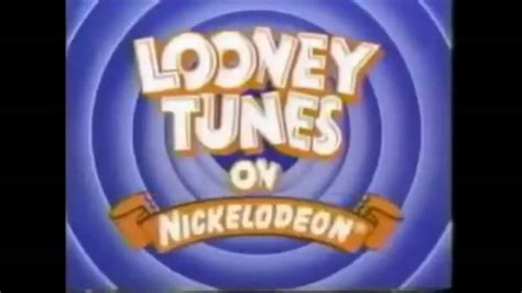 Nickelodeon Bumpers 80's and 90's (131-140) - YouTube