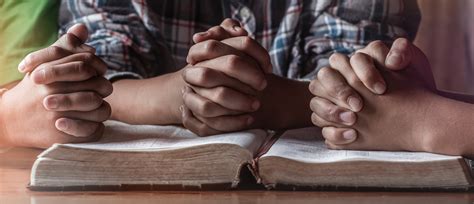 Spiritual Practices in Christian Schools | ACSI