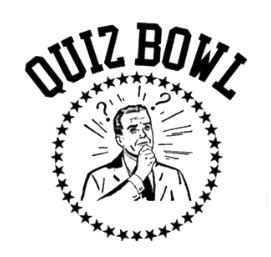 Club Spotlight - Quiz Bowl