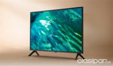 TV SMART SAMSUNG 70″ CRYSTAL UHD 4K BU8000 #2098228 | Clasipar.com en ...