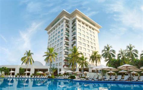 Emporio Ixtapa vacation deals - Lowest Prices, Promotions, Reviews, Last Minute Deals ...