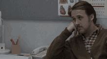 Ryan Gosling Sad GIFs | Tenor