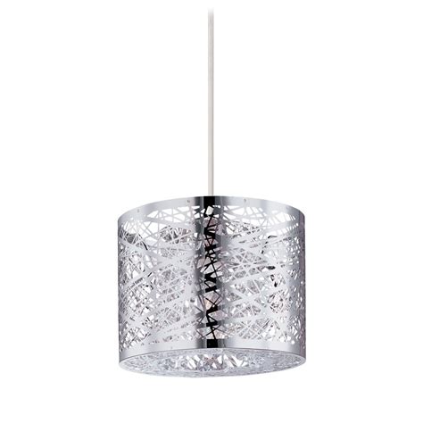 Modern Mini-Pendant Light | E21306-10PC | Destination Lighting